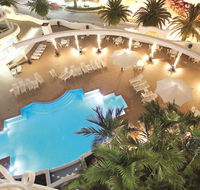 The Phoenician Resort - Mackay Tourism