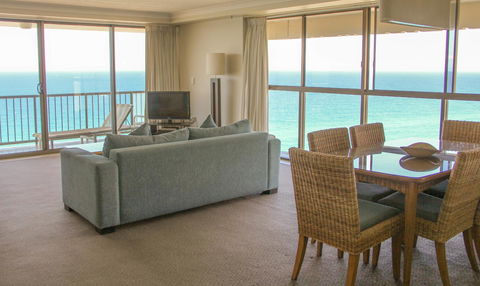 De Ville Apartments - Mackay Tourism 10