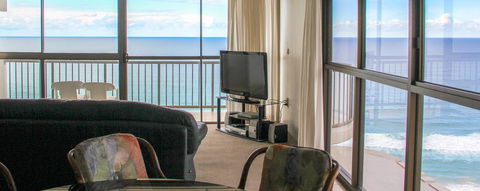 De Ville Apartments - Mackay Tourism 24
