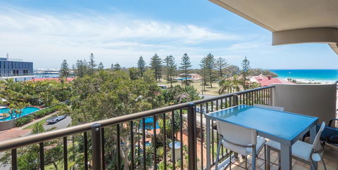 De Ville Apartments - Mackay Tourism 12