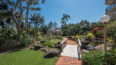 De Ville Apartments - Mackay Tourism 35