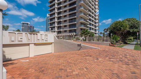 De Ville Apartments - Mackay Tourism 41