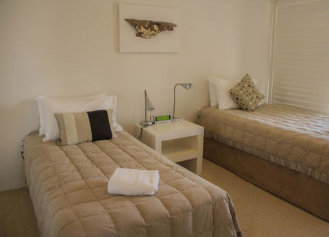 De Ville Apartments - Mackay Tourism 1