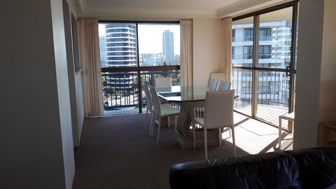 De Ville Apartments - Mackay Tourism 5
