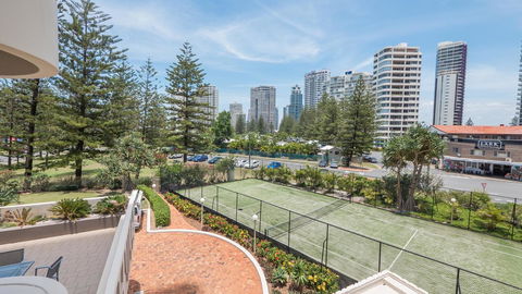 De Ville Apartments - Mackay Tourism 22