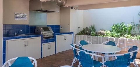 De Ville Apartments - Mackay Tourism 33