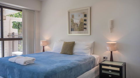 De Ville Apartments - Mackay Tourism 27