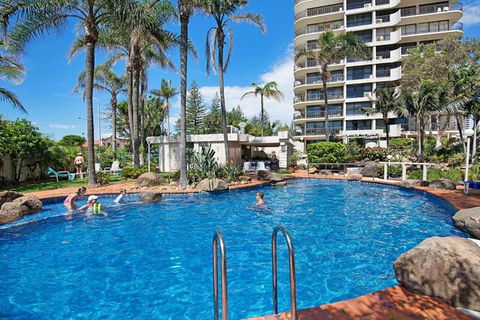De Ville Apartments - Mackay Tourism 0
