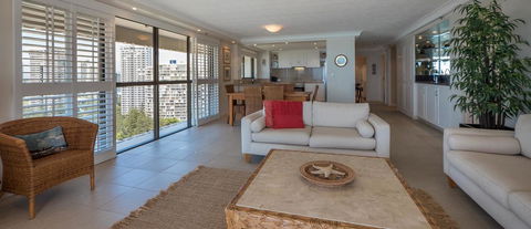 De Ville Apartments - Mackay Tourism 17