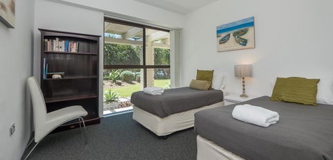 De Ville Apartments - Mackay Tourism 28