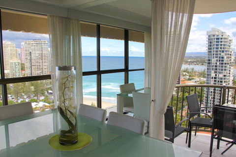 De Ville Apartments - Mackay Tourism 19