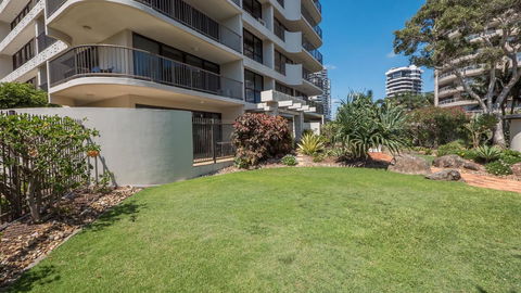 De Ville Apartments - Mackay Tourism 34