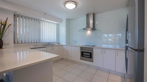 De Ville Apartments - Mackay Tourism 26