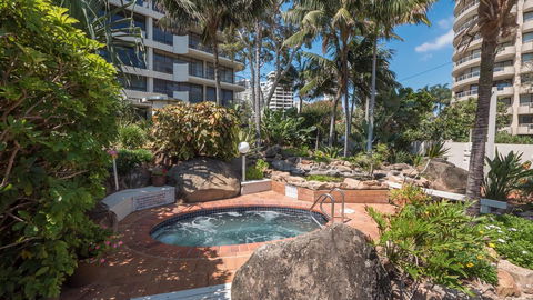 De Ville Apartments - Mackay Tourism 32