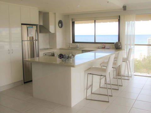 De Ville Apartments - Mackay Tourism 13