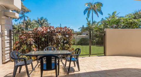 De Ville Apartments - Mackay Tourism 29