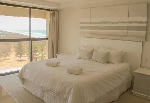 De Ville Apartments - Mackay Tourism 2