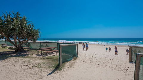 De Ville Apartments - Mackay Tourism 40