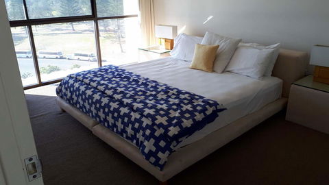 De Ville Apartments - Mackay Tourism 8