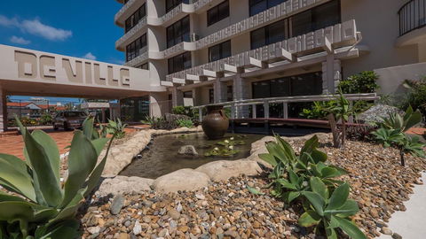 De Ville Apartments - Mackay Tourism 36
