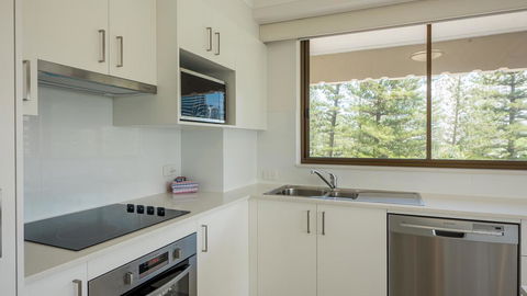 De Ville Apartments - Mackay Tourism 20
