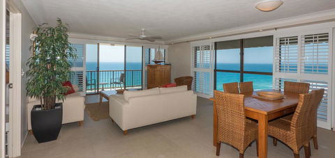 De Ville Apartments - Mackay Tourism 18