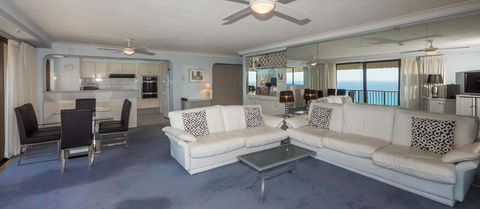De Ville Apartments - Mackay Tourism 23