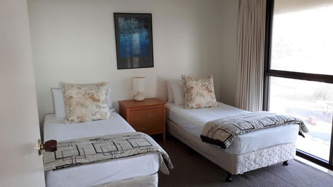 De Ville Apartments - Mackay Tourism 6