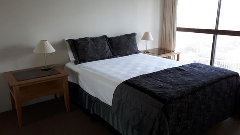 De Ville Apartments - Mackay Tourism 7