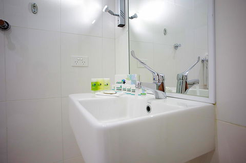 Room Motels Kingaroy - Mackay Tourism 32