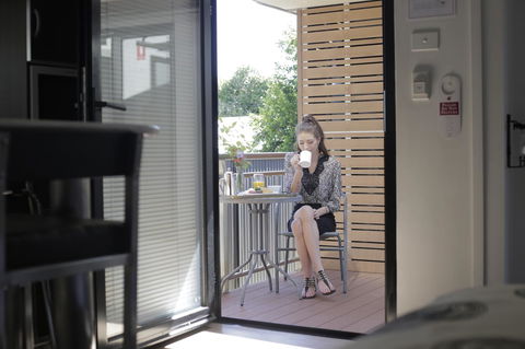 Room Motels Kingaroy - Mackay Tourism 1