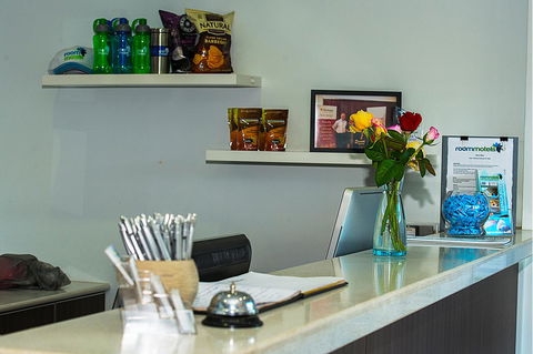 Room Motels Kingaroy - Mackay Tourism 21