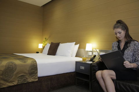 Room Motels Kingaroy - Mackay Tourism 2