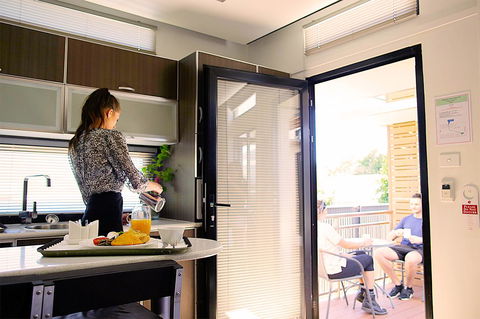 Room Motels Kingaroy - Mackay Tourism 14
