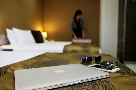 Room Motels Kingaroy - Mackay Tourism 12