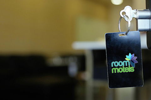 Room Motels Kingaroy - Mackay Tourism 26