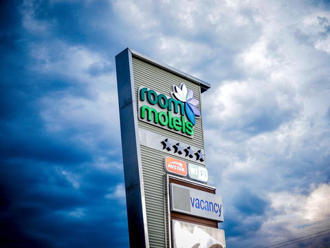 Room Motels Kingaroy - Mackay Tourism 27