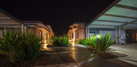 Room Motels Kingaroy - Mackay Tourism 13