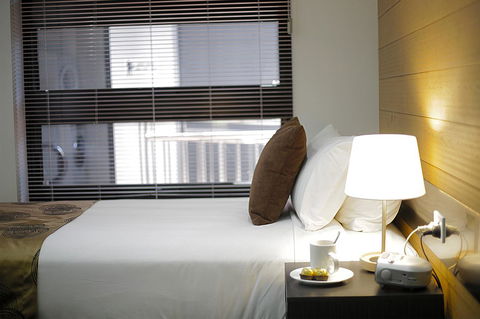 Room Motels Kingaroy - Mackay Tourism 25