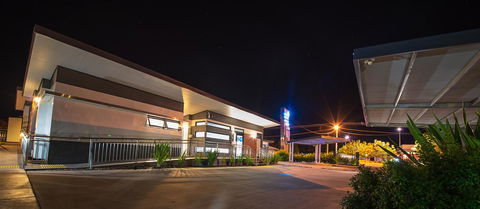 Room Motels Kingaroy - Mackay Tourism 18