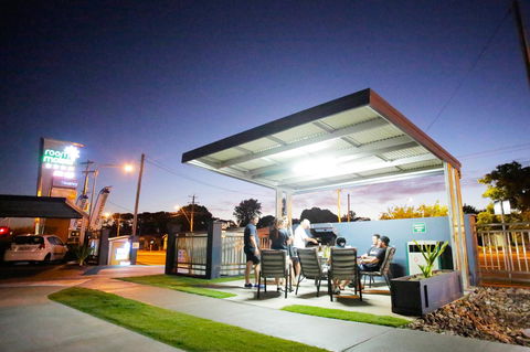 Room Motels Kingaroy - Mackay Tourism 8