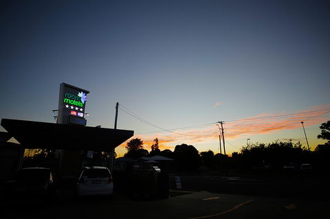 Room Motels Kingaroy - Mackay Tourism 16