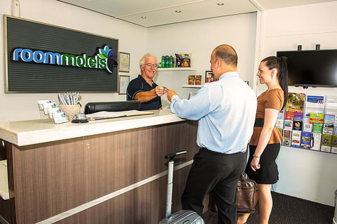 Room Motels Kingaroy - Mackay Tourism 30