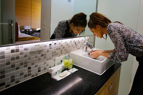 Room Motels Kingaroy - Mackay Tourism 17
