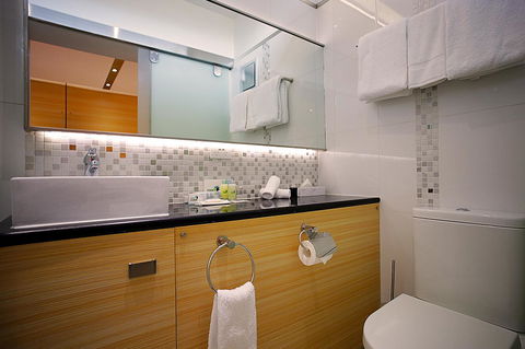 Room Motels Kingaroy - Mackay Tourism 42