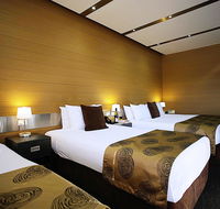 Room Motels Kingaroy - Mackay Tourism