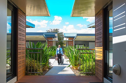 Room Motels Kingaroy - Mackay Tourism 20