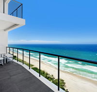 ULTIQA Air On Broadbeach - Mackay Tourism