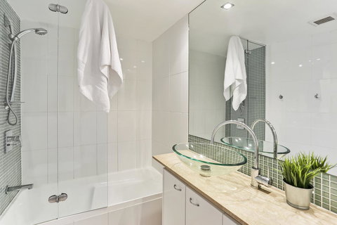 Noosa De Villa - Mackay Tourism 10