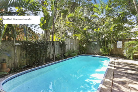 Noosa De Villa - Mackay Tourism 3